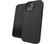 ZAGG Milan Snap case iP16e/15/14/13 BK 
