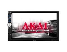 Akai CA-2DIN7135S 