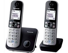 PANASONIC KX-TG6812FXB