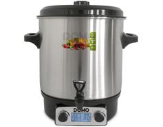 Domo DO42325PC zavařovací hrnec