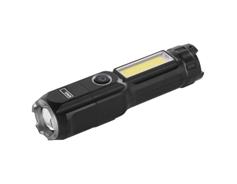 EMOS LED nabíjecí plastová svítilna P3214, 150 lm