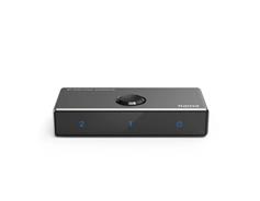 Hama 205324 HDMI 8K přepínač 2x1/1x2