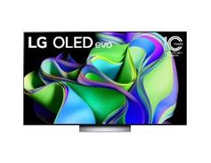 LG OLED65C31LA OLED TV 