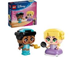 LEGO 43303 Mini Jasmína a Locika 