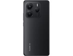 Redmi Note 14 5G 8/256GB černá