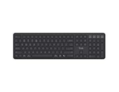 TRUST Vaiya wrl keyboard US Black 