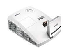 VIVITEK DW770UST projektor 