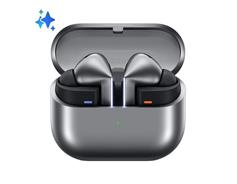 Samsung Galaxy Buds3 Pro Silver