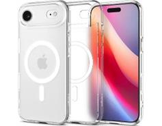 SPIGEN Ultra Hybrid MS case iPhone Air Frost WH