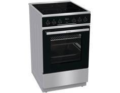 Gorenje GEC5C61XPA SPORÁK SKLOKERAMICKÝ 