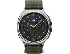 SPIGEN Fabric Band Green Gal.Watch 8 46/44/40mm