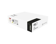 EMOS LED reflektor AVENO 150W, černý, neutrální bílá
