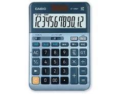 CASIO DF 120 EM 