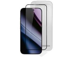 EPICO ImpactCeramic glass iPhone 17 
