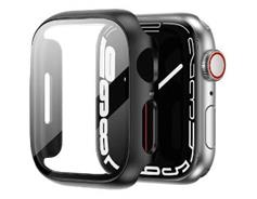 YENKEE YCC AW30 BK Kryt Apple Watch 44mm 