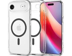 SPIGEN Ultra Hybrid MS case iPhone Air Graphite