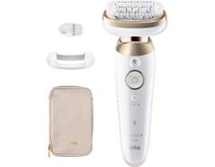 Braun FLEX 9-011 3D EPILÁTOR SILK EPIL 9 