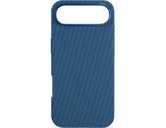 EPICO SolidWoven Mag+ iPhone Air Blue 