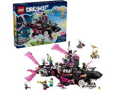 LEGO 71500 Žraločkoponorka z nočních můr 
