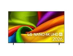 LG 85NU900B6LA NANO 4K UHD AI TV 