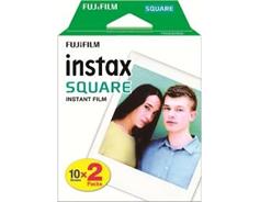 Fujifilm INSTAX SQUARE FILM EU 10X2/PK 