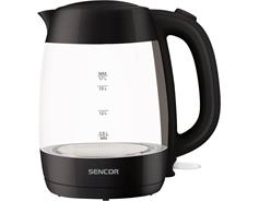 Sencor SWK 7301BK konvice
