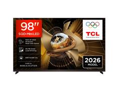 TCL 98X11L QLED TV
