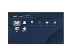 VIEWSONIC CDE7514-2C monitor 
