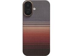 PITAKA Ultra-Slim Case iPhone 17 Sunset