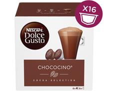 NESTLE DOLCE G. CHOCOCINO KAPSLE NESCAFÉ