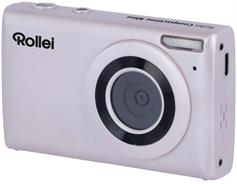 Rollei Compactline Mini růžový