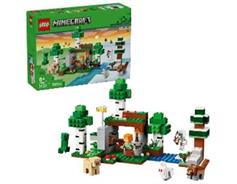 LEGO 21593 První noční dobrodružství 