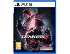 NAMCO PS5 Tekken 8 