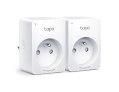 TP-LINK Tapo P100(2-pack) WiFi zásuvka 
