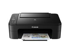 Canon PIXMA TS3350 ink multifunkce WiFi