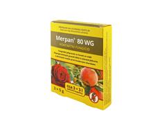 Merpan - 3x5 g