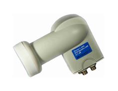 ZIRCON L404 QUATTRO ECO LNB 