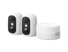 Anker eufy C35 (sada 2ks+HomeBase Mini) 