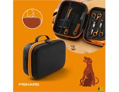 Taška cestovní Pet Care - 2009144 - Fiskars