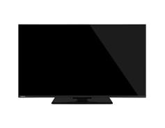 TOSHIBA 43UV3F63DG UHD SMART TV VIDAA 