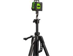 FIELDMANN FDLK 1025+9025 Laser a Tripod 
