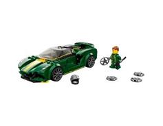 LEGO Lotus Evija 76907