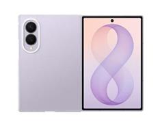 Samsung Clear Case Galaxy Z Fold8 