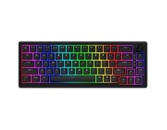 HATOR Skyfall 65 Keyboard US Black 