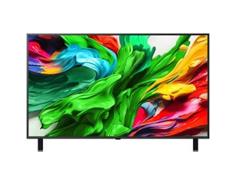 LG 55QNED85A6C QNED evo TV 