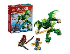 LEGO 71862 Bojový balíček Lloydův oblek 