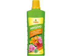Kapka - ibišky a oleandry 500 ml