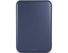 EPICO Powerbanka EM55 5000mAh 25W modrá 