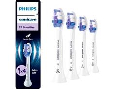Philips HX6054/87 NÁHR. HL. KARTÁČKU 4KS 