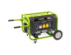 FIELDMANN FZI 3100-B Benzín. generátor 